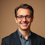 Dr. Alexander Reed
